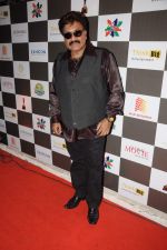 Shravan Rathod at Manali Jagtap Show at Global Magazine- Sultan Ahmed tribute fashion show on 15th Aug 2012 (32).JPG